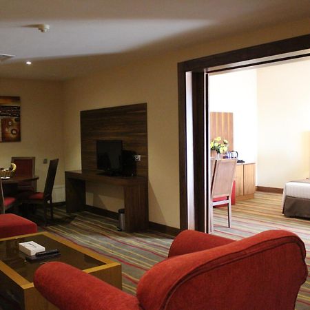 Al Khaleej Palace Deira Hotel Dubai Eksteriør billede