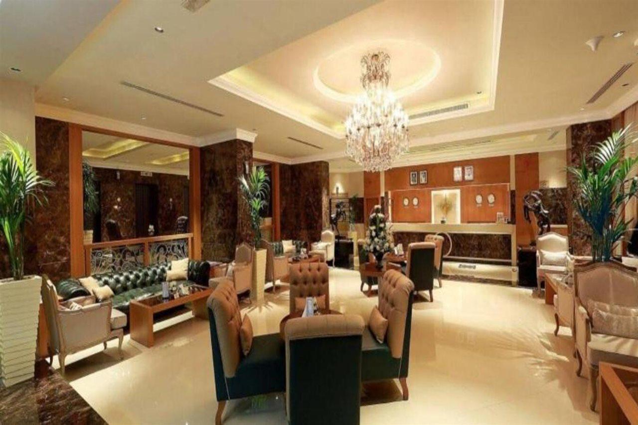 Al Khaleej Palace Deira Hotel Dubai Eksteriør billede