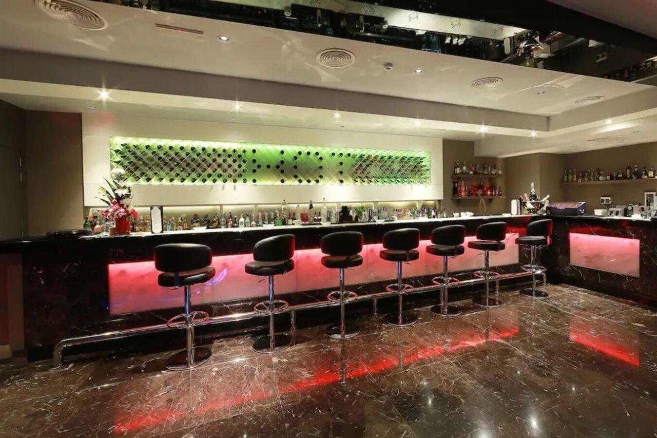 Al Khaleej Palace Deira Hotel Dubai Eksteriør billede