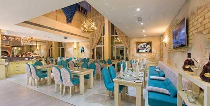 Al Khaleej Palace Deira Hotel Dubai Eksteriør billede