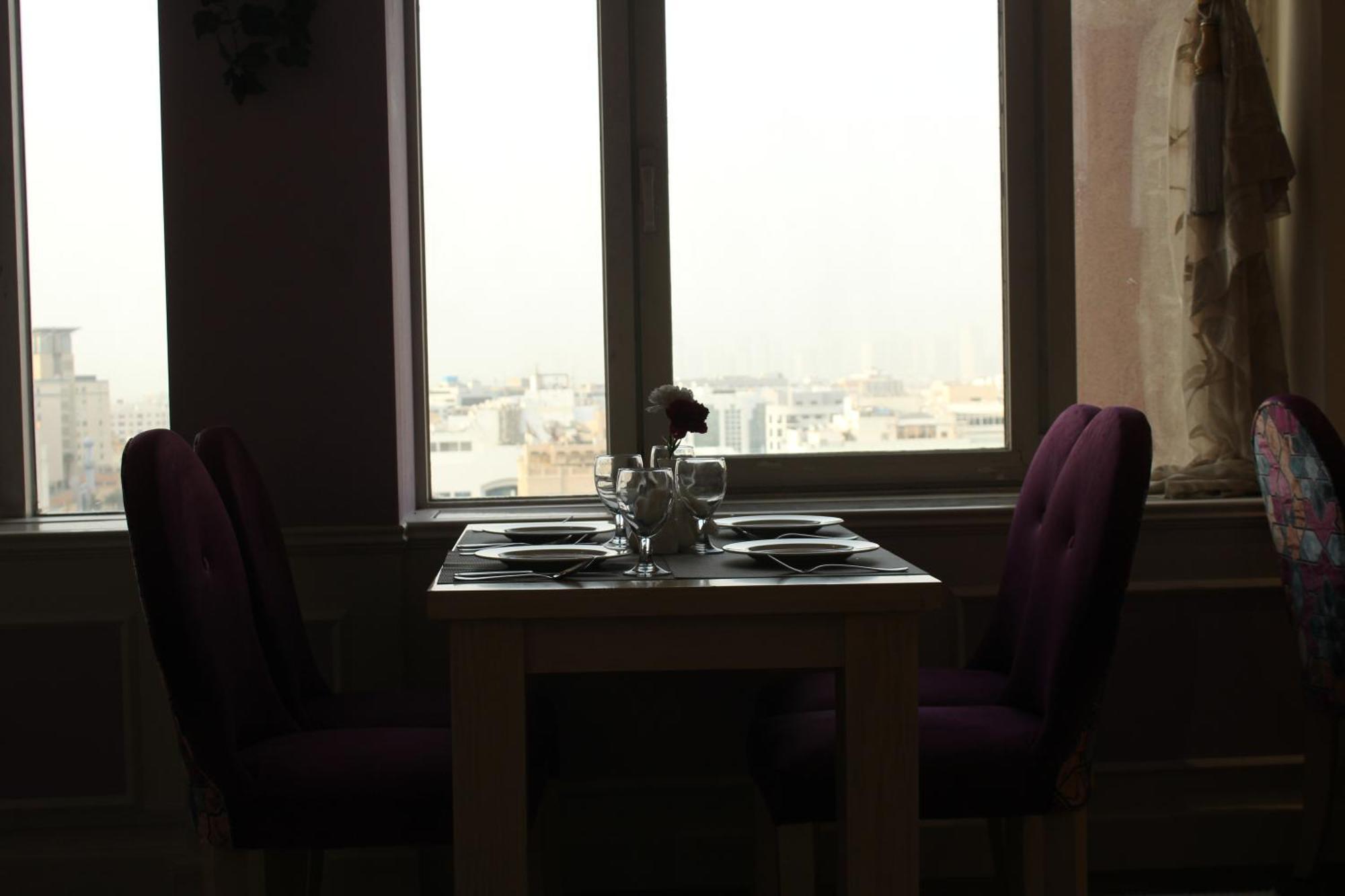 Al Khaleej Palace Deira Hotel Dubai Eksteriør billede