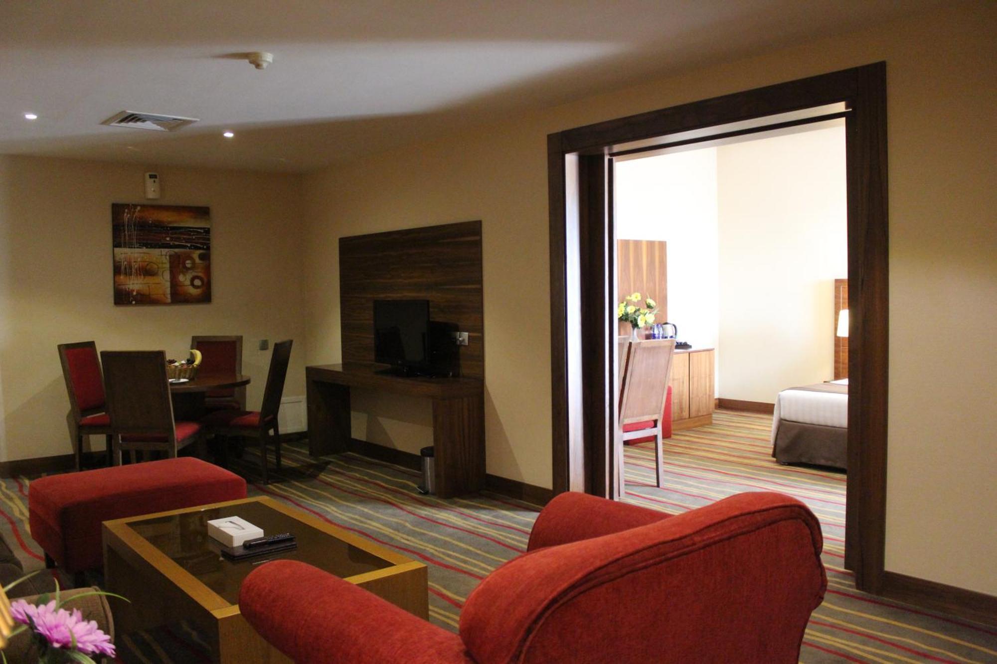 Al Khaleej Palace Deira Hotel Dubai Eksteriør billede